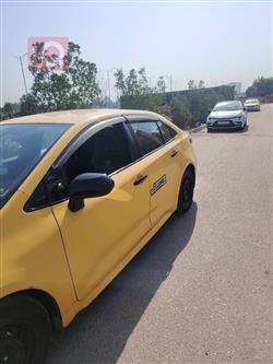 تۆیۆتا کۆرۆلا